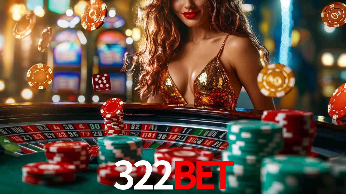 Tournaments 322Bet