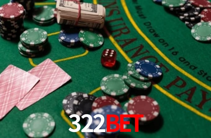 322Bet App