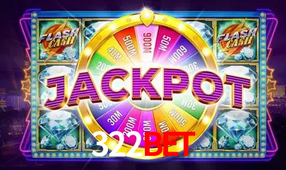 Desvendando o Mundo dos Jogos Virtuais na 322Bet