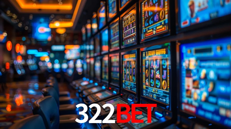 Exclusive Offers 322Bet
