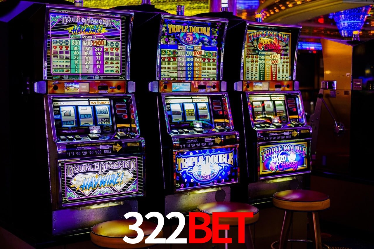 Avaliações dos Jogadores 322Bet