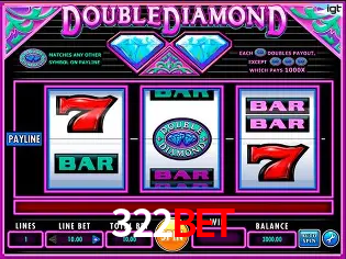 Descubra a Magia dos Jogos de Arcade no 322Bet