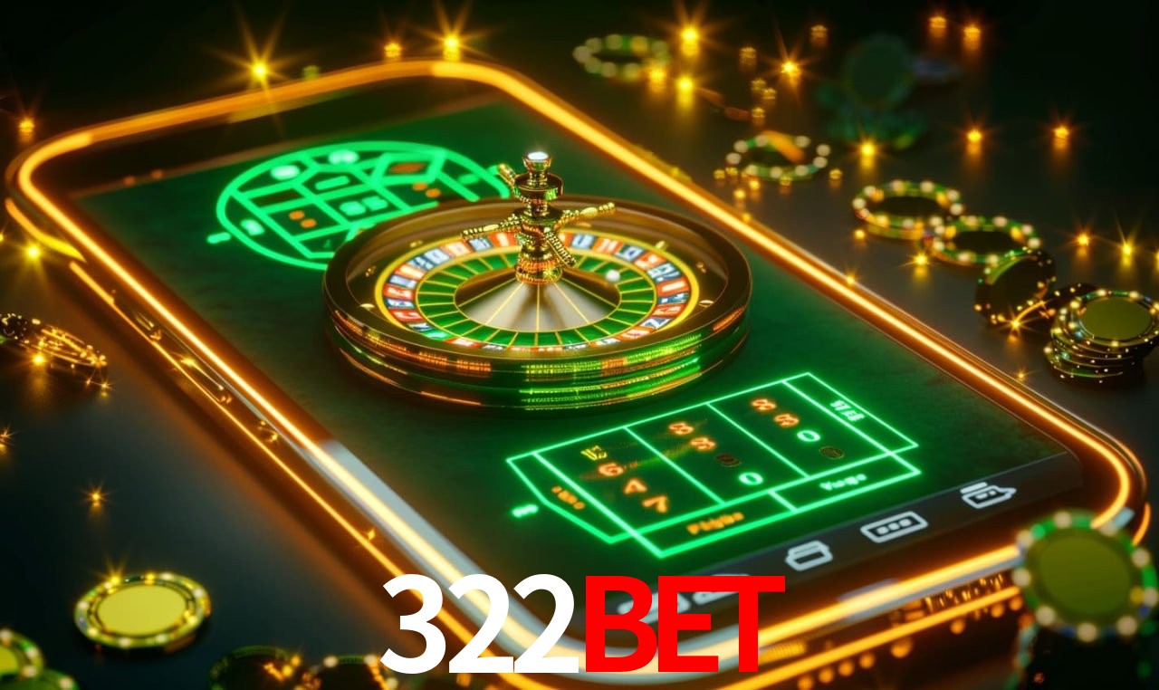 322Bet - Rápido Acesse