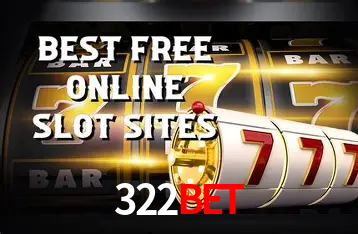 Desvendando o Mundo dos Jogos Virtuais na 322Bet