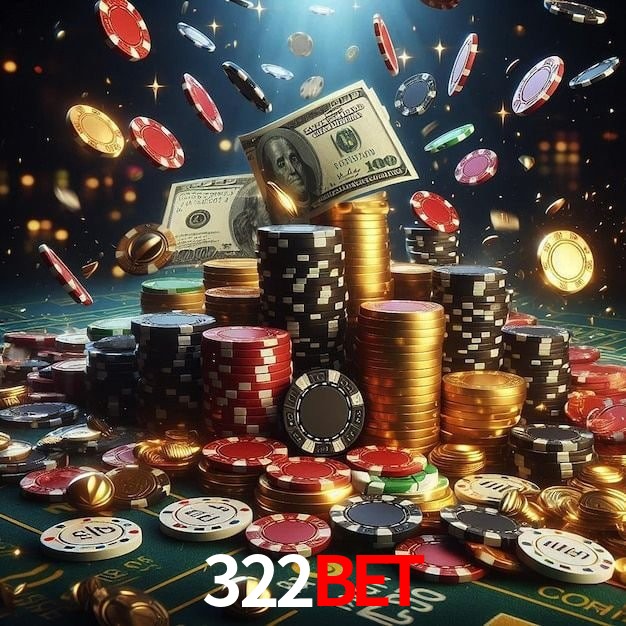 PIX Instantâneo 322Bet