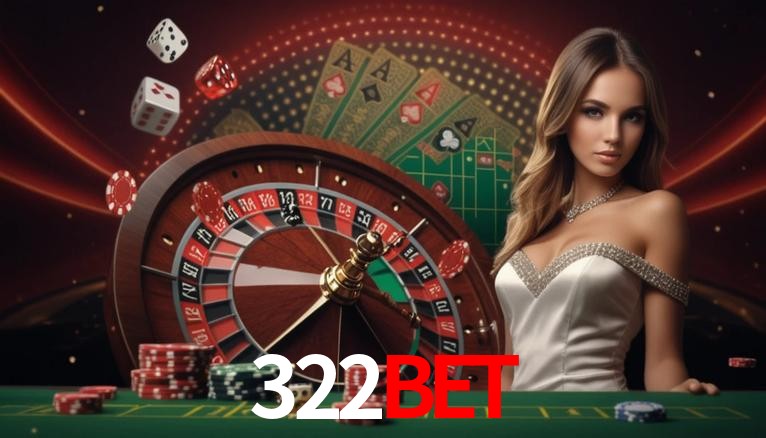 API Integration 322Bet