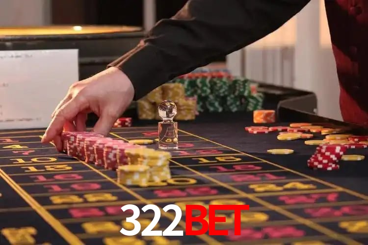 Descubra o Programa VIP da 322Bet: Vantagens Exclusivas para Jogadores