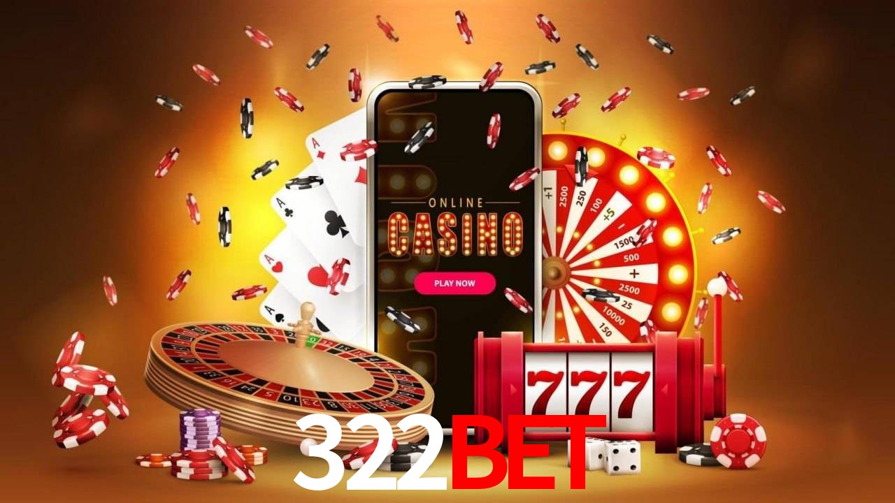 322Bet Rio de Janeiro - Popular Jogos
