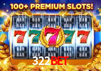 Explorando a Categoria de Eventos em Apostas na 322Bet