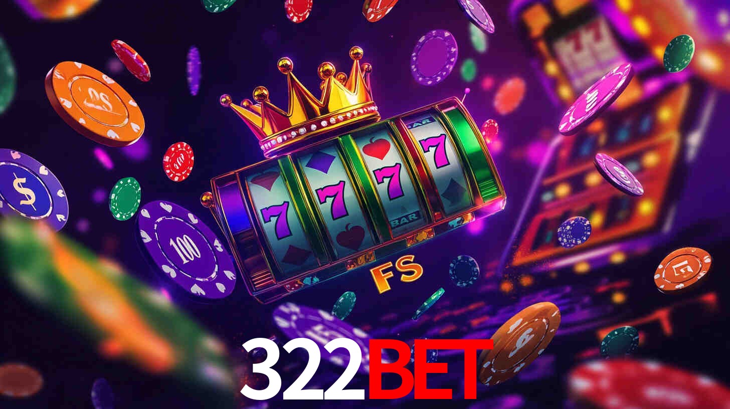 Live Casino 322Bet