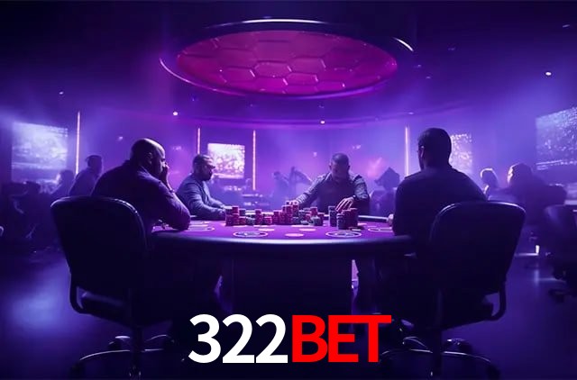 322Bet Fortaleza - Leaderboard