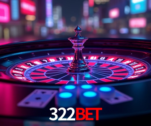 A Emoção da Loteria na 322Bet: Uma Chance de Mudança de Vida