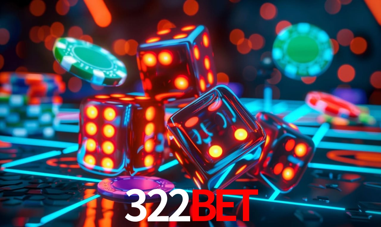 Jogos Exclusivos 322Bet