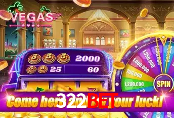Descubra a Magia dos Jogos de Arcade no 322Bet