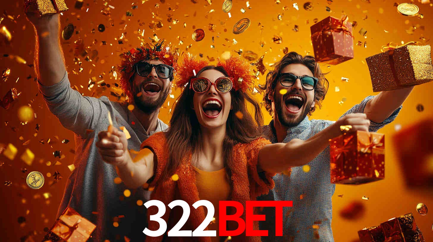 322Bet: Seu Especialista em Apostas Esportivas Brasileiras