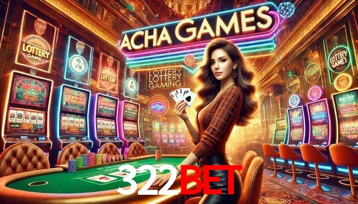 Welcome Bonus 322Bet