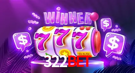 Apostas Esportivas na 322Bet: Um Guia Completo