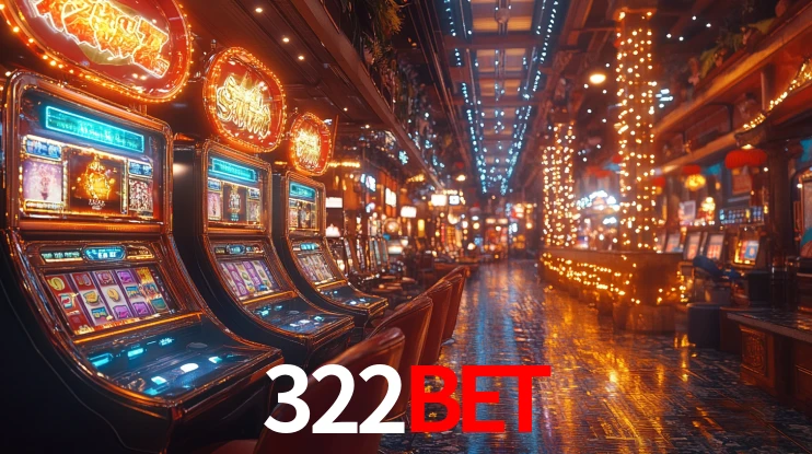 322Bet Login
